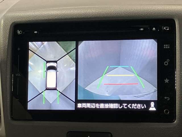 スペーシア ６６０　Ｘ　スズキ純正メモリーナビ・運転席シートヒー（17枚目）