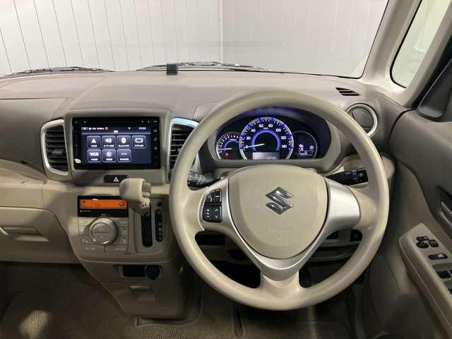 スペーシア ６６０　Ｘ　スズキ純正メモリーナビ・運転席シートヒー（18枚目）