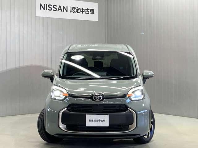 シエンタ ハイブリッドＺ　ハイブリッド　１．５　Ｚ　純正１０．５インチディスプレイメモリーナビ・全周囲カメラ・ＳＯＳコールスイッチ・クルーズコントロール・両側電動スライドドア・ＥＴＣ・ＬＥＤヘッドライト（5枚目）