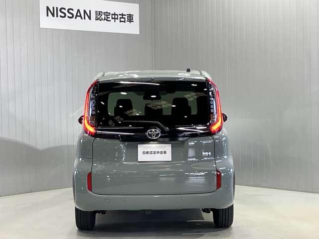 シエンタ ハイブリッドＺ　ハイブリッド　１．５　Ｚ　純正１０．５インチディスプレイメモリーナビ・全周囲カメラ・ＳＯＳコールスイッチ・クルーズコントロール・両側電動スライドドア・ＥＴＣ・ＬＥＤヘッドライト（7枚目）