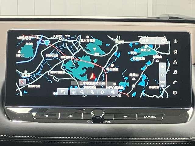 エクストレイル Ｇ　ｅ－４ＯＲＣＥ　１．５　Ｇ　ｅ－４ＯＲＣＥ　４ＷＤ　当社試乗車アップ・メーカーＯＰナビ・全席シートヒーター・ステアリングヒーター・プロパイロット・ＬＥＤヘッドランプ・ＬＥＤフォグランプ・全周囲カメラ・オートバックドア（17枚目）