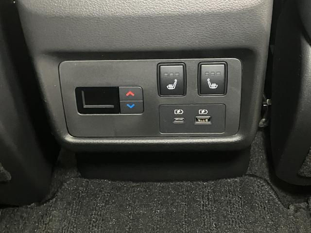 エクストレイル Ｇ　ｅ－４ＯＲＣＥ　１．５　Ｇ　ｅ－４ＯＲＣＥ　４ＷＤ　当社試乗車アップ・メーカーＯＰナビ・全席シートヒーター・ステアリングヒーター・プロパイロット・ＬＥＤヘッドランプ・ＬＥＤフォグランプ・全周囲カメラ・オートバックドア（24枚目）