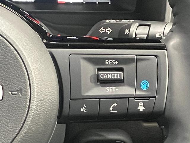 エクストレイル Ｇ　ｅ－４ＯＲＣＥ　１．５　Ｇ　ｅ－４ＯＲＣＥ　４ＷＤ　当社試乗車アップ・メーカーＯＰナビ・全席シートヒーター・ステアリングヒーター・プロパイロット・ＬＥＤヘッドランプ・ＬＥＤフォグランプ・全周囲カメラ・オートバックドア（33枚目）