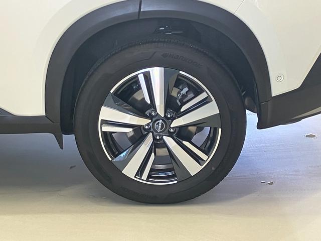 エクストレイル Ｇ　ｅ－４ＯＲＣＥ　１．５　Ｇ　ｅ－４ＯＲＣＥ　４ＷＤ　当社試乗車アップ・メーカーＯＰナビ・全席シートヒーター・ステアリングヒーター・プロパイロット・ＬＥＤヘッドランプ・ＬＥＤフォグランプ・全周囲カメラ・オートバックドア（54枚目）