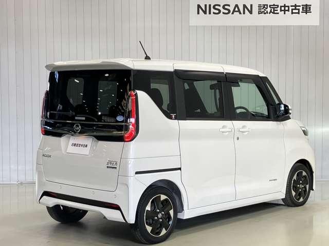 ルークス ハイウェイスター　Ｘ　プロパイロットエディション　６６０　ハイウェイスターＸ　プロパイロット　エディション　ディーラーＯＰナビ・両側電動スライドドア・ＬＥＤヘッドランプ・ＬＥＤフォグランプ・全周囲カメラ・ＥＴＣ・ドライブレコーダー（2枚目）