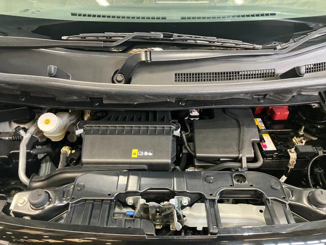 ルークス ハイウェイスター　Ｘ　プロパイロットエディション　６６０　ハイウェイスターＸ　プロパイロット　エディション　ディーラーＯＰナビ・両側電動スライドドア・ＬＥＤヘッドランプ・ＬＥＤフォグランプ・全周囲カメラ・ＥＴＣ・ドライブレコーダー（45枚目）