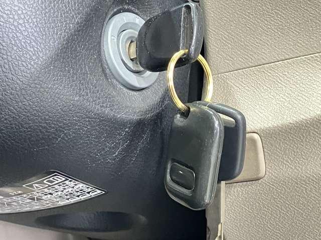 ���삵�₷���L�[�X�C�b�`�I