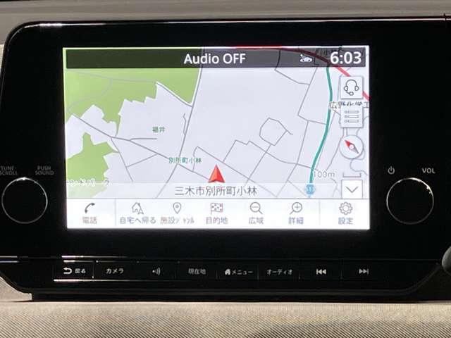 �y���[�J�[�i�r�z�X�C���`�̑��ʃ��j�^�[�𓋍ڂ��A�`���������@�b�����o�������ւ̃��C�����X�ڑ���`�������������@�`�������ɂ��Ή��B