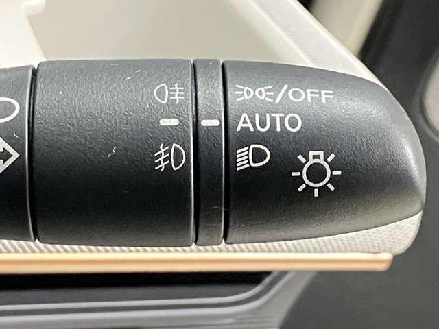 �y�I�[�g���C�g�V�X�e���z�Â��Ȃ�Ǝ����Ń��C�g���_���I���Ԃ̃g���l�����s�ȂǃI�[�g�ɂ��Ă���ƕ֗��ł���