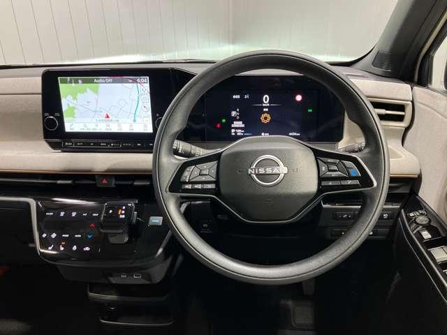 �y�n���h���X�C�b�`�z�n���h��������������ƂȂ��A�I�[�f�B�I���삪�ł���X�e�A�����O�X�C�b�`�t��