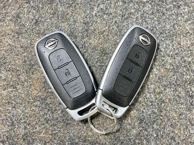 �y�C���e���W�F���g�L�[�z�L�[���o�����Ƀh�A���b�N�̊J����G���W���n���܂ŏo����C���e���W�F���g�L�[�������^�b�`�ŊȒP�֗��I