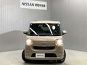 ムーヴキャンバス Ｌ　ＳＡＩＩ　６６０　Ｌ　ＳＡＩＩ　ＳＤナビ・ＥＴＣ・リモコンキー・アルミホイール・プライバシーガラス・川西展示ＴＥＬ０７２－７９３－０２３１（7枚目）