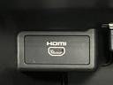 グローブボックス内にはＨＤＭＩ端子を装備★専用ケーブルをつなげば動画を楽しめます★