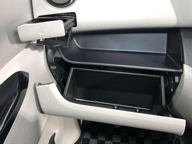 660 S 衝突被害軽減ブレーキ&リモコンキー(11枚目)