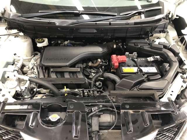 20Xtt エマージェンシーブレーキパッケージ 2.0 20Xtt エマージェンシーブレーキパッケージ 2列車 メーカーSDナビ&全周囲カメラ・ETC(18枚目)