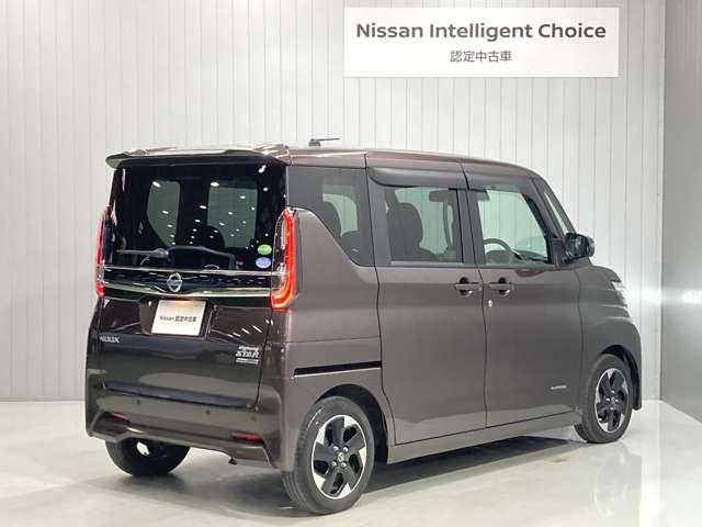 日産 ルークス