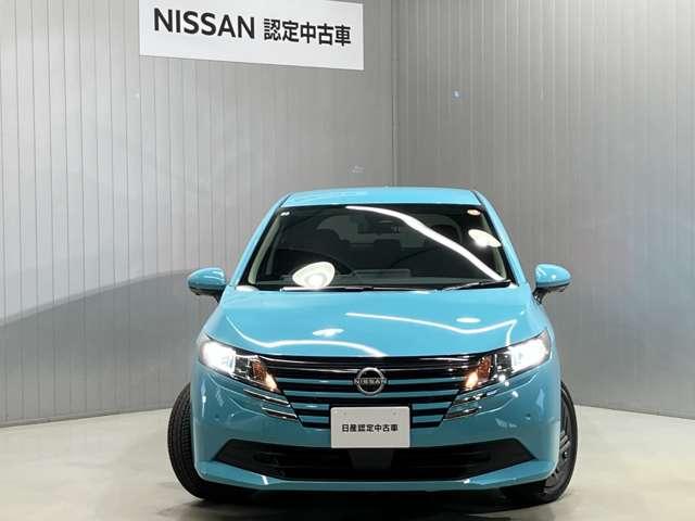 ノート Ｘ　１．２　Ｘ　展示試乗車アップ　プロパイロット機能＆メ－カ－ナビ・全周囲カメラ・ＳＯＳコ－ル・インテリジェントル－ムミラ－・ＬＥＤヘッドライト・ハイビ－ムアシスト・フロア－カ－ペット・ＥＴＣ２．０付（9枚目）