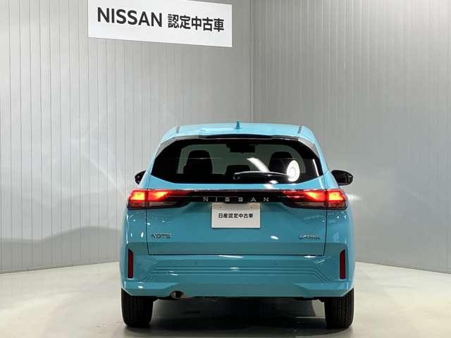 ノート Ｘ　１．２　Ｘ　展示試乗車アップ　プロパイロット機能＆メ－カ－ナビ・全周囲カメラ・ＳＯＳコ－ル・インテリジェントル－ムミラ－・ＬＥＤヘッドライト・ハイビ－ムアシスト・フロア－カ－ペット・ＥＴＣ２．０付（12枚目）