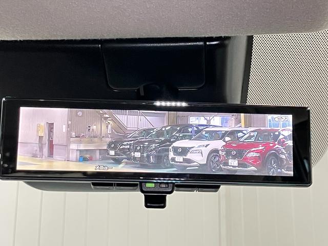 ノート Ｘ　１．２　Ｘ　展示試乗車アップ　プロパイロット機能＆メ－カ－ナビ・全周囲カメラ・ＳＯＳコ－ル・インテリジェントル－ムミラ－・ＬＥＤヘッドライト・ハイビ－ムアシスト・フロア－カ－ペット・ＥＴＣ２．０付（26枚目）