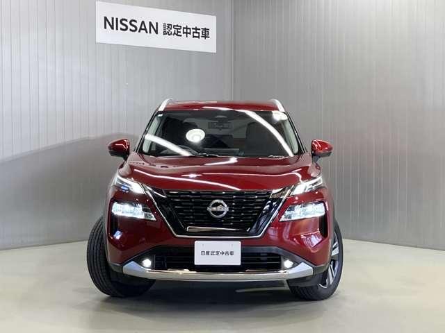 エクストレイル Ｇ　ｅ－４ＯＲＣＥ　１．５　Ｇ　ｅ－４ＯＲＣＥ　４ＷＤ　展示試乗車アップ　プロパイロット機能＆メ－カ－ナビ・全周囲カメラ・全席シートヒ－タ－・パワ－シ－ト・１００ＶＡＣ電源・オートバックドア・ＬＥＤヘッドライト・ＥＴＣ付（10枚目）