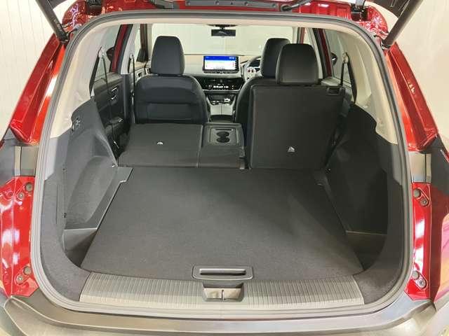 エクストレイル Ｇ　ｅ－４ＯＲＣＥ　１．５　Ｇ　ｅ－４ＯＲＣＥ　４ＷＤ　展示試乗車アップ　プロパイロット機能＆メ－カ－ナビ・全周囲カメラ・全席シートヒ－タ－・パワ－シ－ト・１００ＶＡＣ電源・オートバックドア・ＬＥＤヘッドライト・ＥＴＣ付（15枚目）