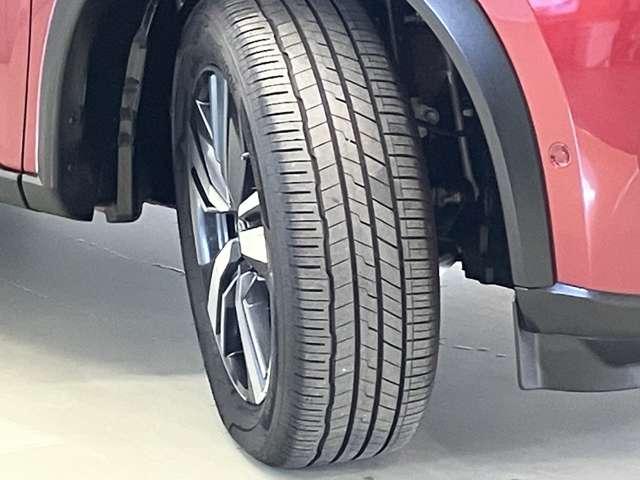 エクストレイル Ｇ　ｅ－４ＯＲＣＥ　１．５　Ｇ　ｅ－４ＯＲＣＥ　４ＷＤ　展示試乗車アップ　プロパイロット機能＆メ－カ－ナビ・全周囲カメラ・全席シートヒ－タ－・パワ－シ－ト・１００ＶＡＣ電源・オートバックドア・ＬＥＤヘッドライト・ＥＴＣ付（50枚目）