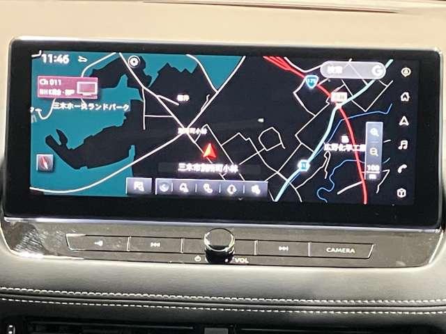 エクストレイル Ｇ　ｅ－４ＯＲＣＥ　１．５　Ｇ　ｅ－４ＯＲＣＥ　４ＷＤ　展示試乗車アップ　プロパイロット機能＆メ－カ－ナビ・全周囲カメラ・全席シートヒ－タ－・パワ－シ－ト・１００ＶＡＣ電源・オートバックドア・ＬＥＤヘッドライト・ＥＴＣ付（6枚目）