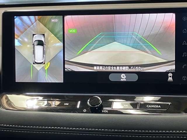 エクストレイル Ｇ　ｅ－４ＯＲＣＥ　１．５　Ｇ　ｅ－４ＯＲＣＥ　４ＷＤ　展示試乗車アップ　プロパイロット機能＆メ－カ－ナビ・全周囲カメラ・全席シートヒ－タ－・パワ－シ－ト・１００ＶＡＣ電源・オートバックドア・ＬＥＤヘッドライト・ＥＴＣ付（8枚目）