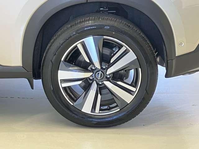 エクストレイル Ｇ　ｅ－４ＯＲＣＥ　１．５　Ｇ　ｅ－４ＯＲＣＥ　４ＷＤ　展示試乗車アップ　プロパイロット機能＆メ－カ－ナビ・全周囲カメラ・全席シートヒ－タ－・パワ－シ－ト・１００ＶＡＣ電源・オートバックドア・ＬＥＤヘッドライト・ＥＴＣ付（19枚目）