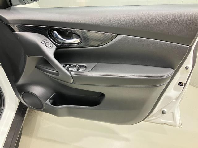 エクストレイル ２０Ｘｉ　２．０　２０Ｘｉ　２列車　プロパイロット機能＆９イント画面メモリ－ナビ・全周囲カメラ・スマートル－ムミラ－・全席シートヒ－タ－・ドラレコ・前後ソナ－・パワ－シ－ト・ＬＥＤヘッドライト・フォグランプ付（22枚目）