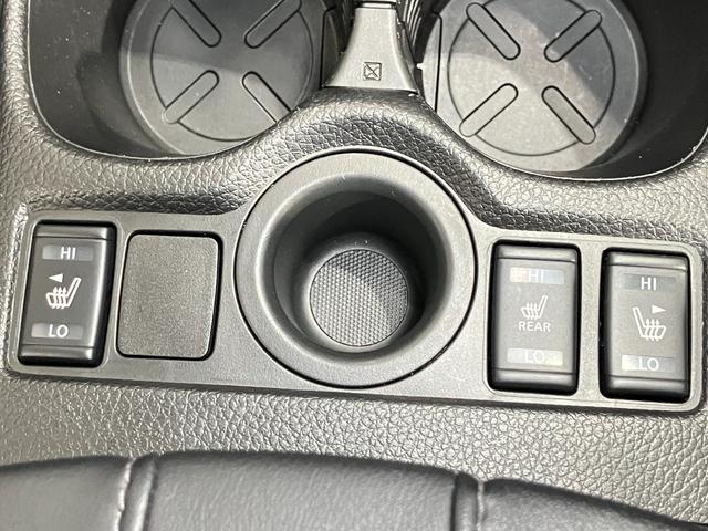 エクストレイル ２０Ｘｉ　２．０　２０Ｘｉ　２列車　プロパイロット機能＆９イント画面メモリ－ナビ・全周囲カメラ・スマートル－ムミラ－・全席シートヒ－タ－・ドラレコ・前後ソナ－・パワ－シ－ト・ＬＥＤヘッドライト・フォグランプ付（23枚目）