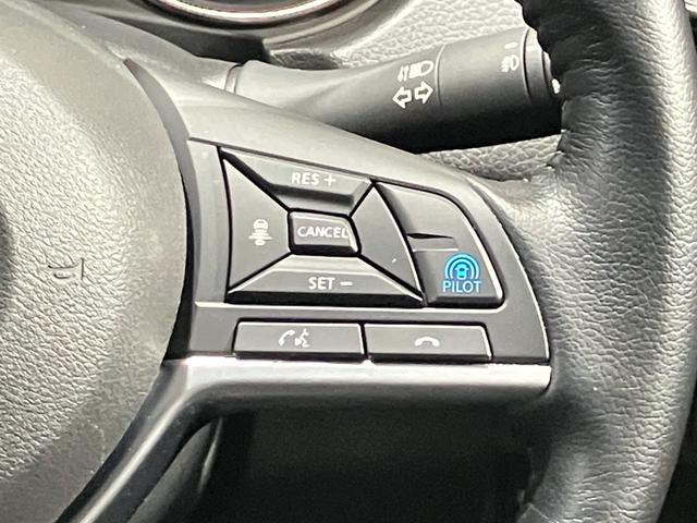 エクストレイル ２０Ｘｉ　２．０　２０Ｘｉ　２列車　プロパイロット機能＆９イント画面メモリ－ナビ・全周囲カメラ・スマートル－ムミラ－・全席シートヒ－タ－・ドラレコ・前後ソナ－・パワ－シ－ト・ＬＥＤヘッドライト・フォグランプ付（36枚目）