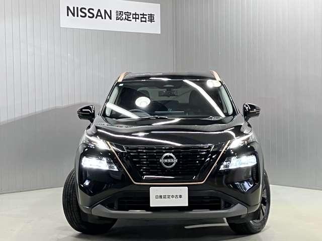 エクストレイル Ｘ　ｅ－４ＯＲＣＥ　９０周年記念車　１．５　Ｘ　ｅ－４ＯＲＣＥ　９０周年記念車　４ＷＤ　展示試乗車アップ　プロパイロット機能＆メ－カ－ナビ・全周囲カメラ・シートヒ－タ－・パワ－シ－ト・ＳＯＳコ－ル・ＬＥＤヘッドライト・ＥＴＣ２．０付（10枚目）