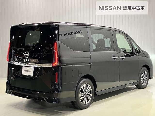 セレナ ハイウェイスターＶ　２．０　ハイウェイスターＶ　展示試乗車アップ　プロパイロット機能＆メ－カ－ナビ・全周囲カメラ・両側電動スライドドア・前後ドラレコ・ＬＥＤヘッドライト・ＬＥＤフォグランプ・フロア－カ－ペット・ＥＴＣ付（14枚目）