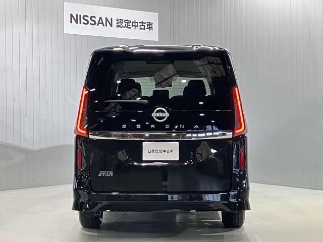 セレナ ハイウェイスターＶ　２．０　ハイウェイスターＶ　展示試乗車アップ　プロパイロット機能＆メ－カ－ナビ・全周囲カメラ・両側電動スライドドア・前後ドラレコ・ＬＥＤヘッドライト・ＬＥＤフォグランプ・フロア－カ－ペット・ＥＴＣ付（15枚目）