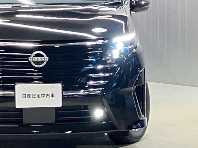 セレナ ハイウェイスターＶ　２．０　ハイウェイスターＶ　展示試乗車アップ　プロパイロット機能＆メ－カ－ナビ・全周囲カメラ・両側電動スライドドア・前後ドラレコ・ＬＥＤヘッドライト・ＬＥＤフォグランプ・フロア－カ－ペット・ＥＴＣ付（20枚目）