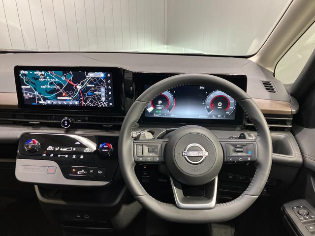 セレナ ハイウェイスターＶ　２．０　ハイウェイスターＶ　展示試乗車アップ　プロパイロット機能＆メ－カ－ナビ・全周囲カメラ・両側電動スライドドア・前後ドラレコ・ＬＥＤヘッドライト・ＬＥＤフォグランプ・フロア－カ－ペット・ＥＴＣ付（30枚目）