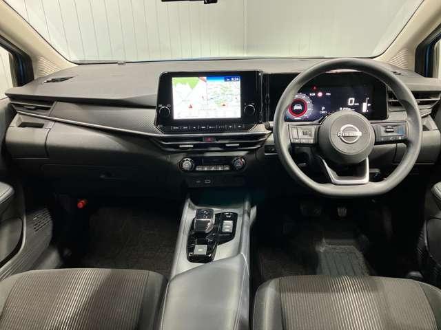 ノート X 1.2 X プロパイロット機能&メ-カ-ナビ・全周囲カメラ・前後ドラレコ・前後ソナ-・SOSコ-ル・LEDヘッドライト・LEDフォグランプ・オートライト・インテリジェントル-ムミラ-・ETC2.0付(6枚目)