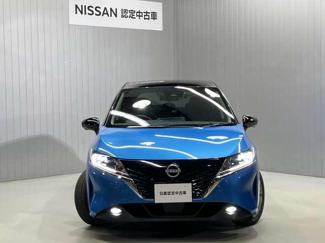 ノート X 1.2 X プロパイロット機能&メ-カ-ナビ・全周囲カメラ・前後ドラレコ・前後ソナ-・SOSコ-ル・LEDヘッドライト・LEDフォグランプ・オートライト・インテリジェントル-ムミラ-・ETC2.0付(10枚目)