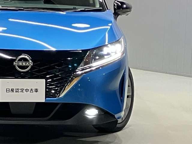 ノート X 1.2 X プロパイロット機能&メ-カ-ナビ・全周囲カメラ・前後ドラレコ・前後ソナ-・SOSコ-ル・LEDヘッドライト・LEDフォグランプ・オートライト・インテリジェントル-ムミラ-・ETC2.0付(18枚目)