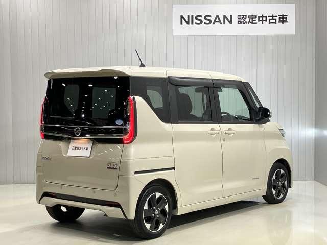 ルークス ハイウェイスター X 660 ハイウェイスターX 9インチ画面メモリ-ナビ&全周囲カメラ・両側電動スライドドア・前後ドライブレコ-ダ-・SOSコ-ル・LEDヘッドライト・LEDフォグランプ・ハイビ-ムアシスト・ETC付(14枚目)