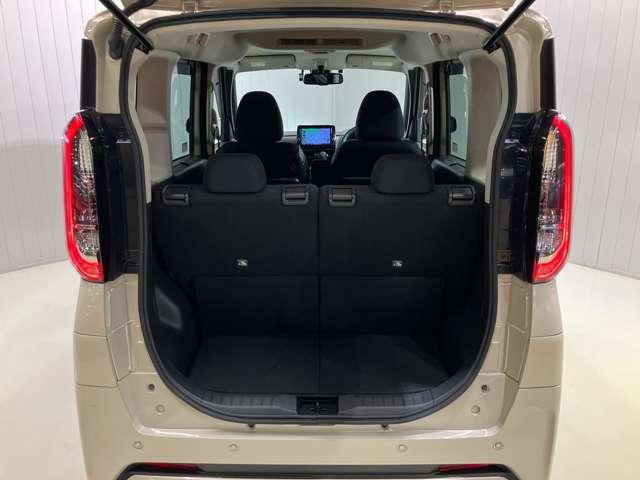 ルークス ハイウェイスター X 660 ハイウェイスターX 9インチ画面メモリ-ナビ&全周囲カメラ・両側電動スライドドア・前後ドライブレコ-ダ-・SOSコ-ル・LEDヘッドライト・LEDフォグランプ・ハイビ-ムアシスト・ETC付(16枚目)