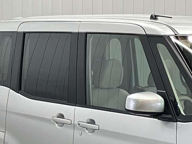 デイズルークス X 660 X 衝突被害軽減ブレ-キ&踏み間違い防止アシスト・横滑り防止アシスト・メモリ-ナビ・全周囲カメラ・左側電動スライドドア・リヤシ-リングファン・ドライブレコ-ダ-・アイドリングストップ機能付(18枚目)