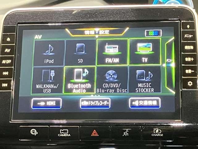セレナ e-パワー ハイウェイスターG 1.2 e-POWER ハイウェイスター G プロパイロット機能&メモリ-ナビ・全周囲カメラ・後席モニタ-・両側電動スライドドア・パーキングサポ-ト・シートヒ-タ-・前後ソナ-・ドラレコ・ETC付(10枚目)