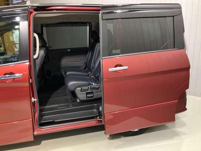 セレナ e-パワー ハイウェイスターG 1.2 e-POWER ハイウェイスター G プロパイロット機能&メモリ-ナビ・全周囲カメラ・後席モニタ-・両側電動スライドドア・パーキングサポ-ト・シートヒ-タ-・前後ソナ-・ドラレコ・ETC付(14枚目)