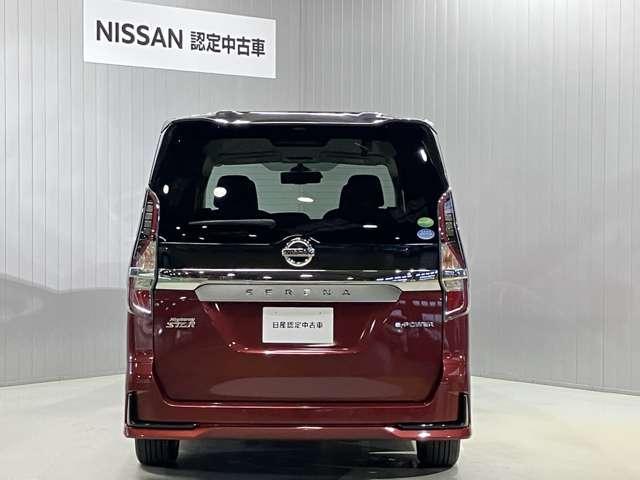セレナ e-パワー ハイウェイスターG 1.2 e-POWER ハイウェイスター G プロパイロット機能&メモリ-ナビ・全周囲カメラ・後席モニタ-・両側電動スライドドア・パーキングサポ-ト・シートヒ-タ-・前後ソナ-・ドラレコ・ETC付(16枚目)