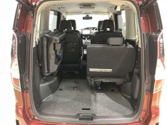 セレナ e-パワー ハイウェイスターG 1.2 e-POWER ハイウェイスター G プロパイロット機能&メモリ-ナビ・全周囲カメラ・後席モニタ-・両側電動スライドドア・パーキングサポ-ト・シートヒ-タ-・前後ソナ-・ドラレコ・ETC付(19枚目)