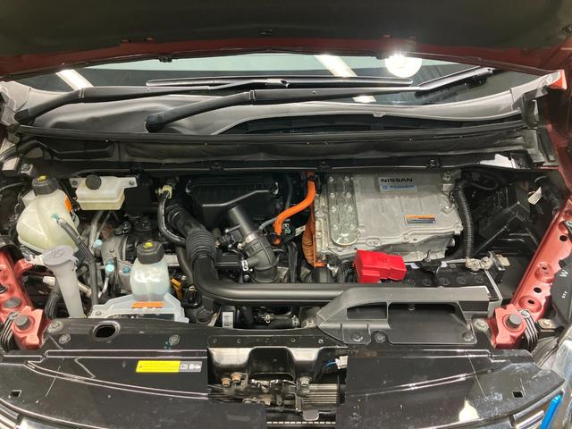 セレナ e-パワー ハイウェイスターG 1.2 e-POWER ハイウェイスター G プロパイロット機能&メモリ-ナビ・全周囲カメラ・後席モニタ-・両側電動スライドドア・パーキングサポ-ト・シートヒ-タ-・前後ソナ-・ドラレコ・ETC付(60枚目)