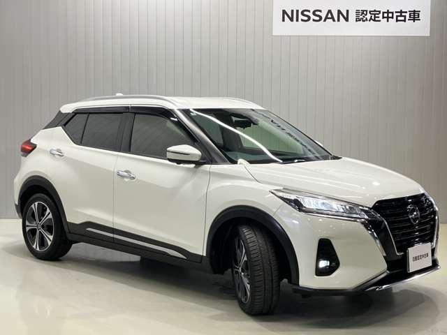 キックス Ｘ　１．２　Ｘ　（ｅ－ＰＯＷＥＲ）　プロパイロット機能＆衝突被害軽減ブレ－キ・踏み間違い防止アシスト・メモリ－ナビ・全周囲カメラ・シートヒ－タ－・ドラレコ・ＬＥＤヘッドライト・ｌＬＥＤフォグランプ・ＥＴＣ（11枚目）