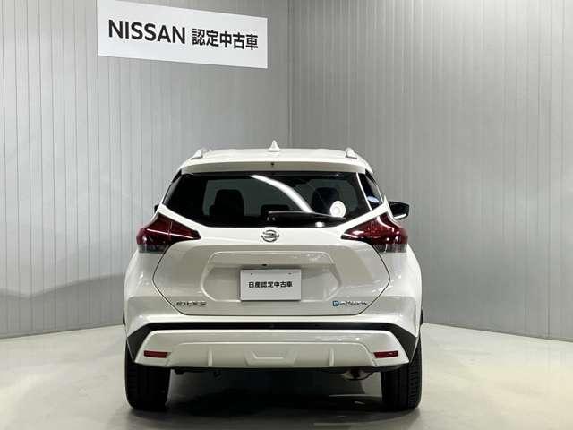 キックス Ｘ　１．２　Ｘ　（ｅ－ＰＯＷＥＲ）　プロパイロット機能＆衝突被害軽減ブレ－キ・踏み間違い防止アシスト・メモリ－ナビ・全周囲カメラ・シートヒ－タ－・ドラレコ・ＬＥＤヘッドライト・ｌＬＥＤフォグランプ・ＥＴＣ（13枚目）